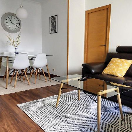 Apartamento Comodo Y Centrico Pontevedra Exterior foto