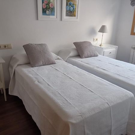 Apartamento Comodo Y Centrico Pontevedra Exterior foto