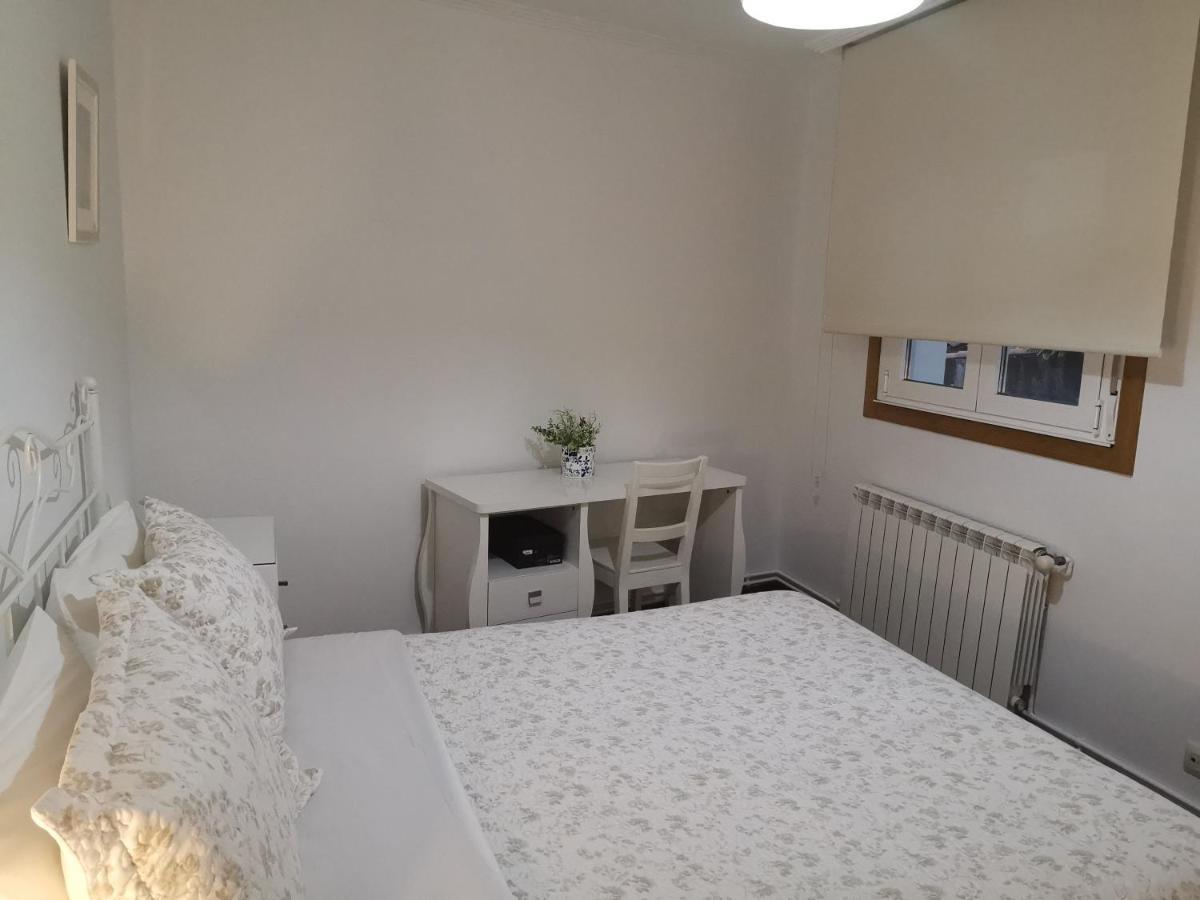 Apartamento Comodo Y Centrico Pontevedra Exterior foto